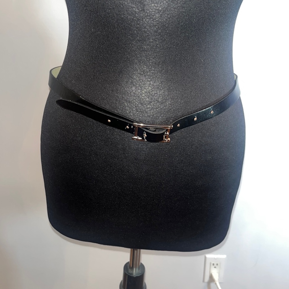 Steve Madden womens belt size small